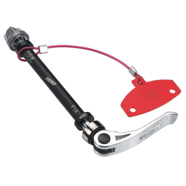 Picture of BBB FORKGRIP FORK HOLDER 110MM QR AXLE SYSTEMS FOR ROAD AND